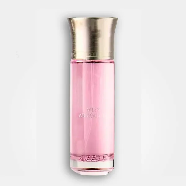 ASSAF Miss Arrogate Eau de Parfum Femme ASSAF Miss Arrogate Eau de Parfum Femme