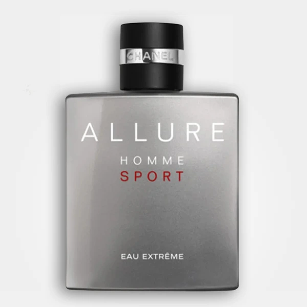 Chanel Allure Sport Eau Extrême Homme Chanel Allure Sport Eau Extrême Homme
