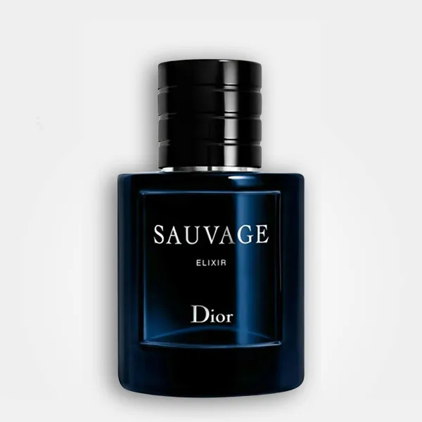 DIOR Sauvage Elixir Homme DIOR Sauvage Elixir Homme
