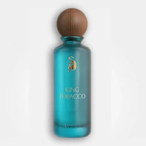 Laverne King Tobacco Eau de Parfum Unisexe