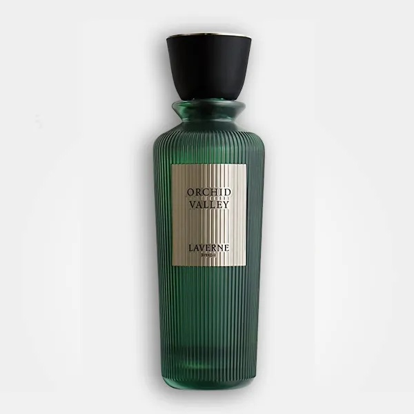 Laverne Orchid Valley Eau de Parfum Unisexe Laverne Orchid Valley Eau de Parfum Unisexe