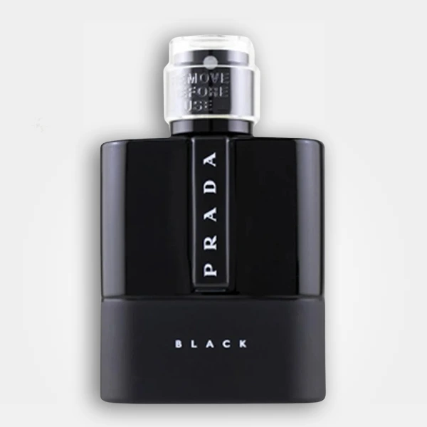 Luna Rossa Black Prada Eau de Parfum Homme Luna Rossa Black Prada Eau de Parfum Homme