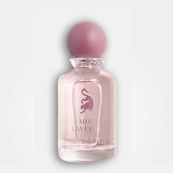 Miss Laverne Eau de Parfum Femme Miss Laverne Eau de Parfum Femme