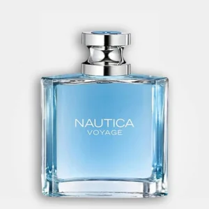 Nautica Voyage EDT 1 Nautica Voyage Eau De Toilette Homme
