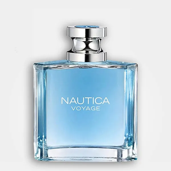 Nautica Voyage Eau De Toilette Homme Nautica Voyage Eau De Toilette Homme