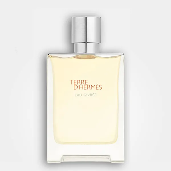 Terre d'Hermes Eau Givree Eau de parfum Homme Terre d'Hermes Eau Givree Eau de parfum Homme