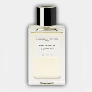 Bois Impérial d'Essential Parfums pour homme et femme.