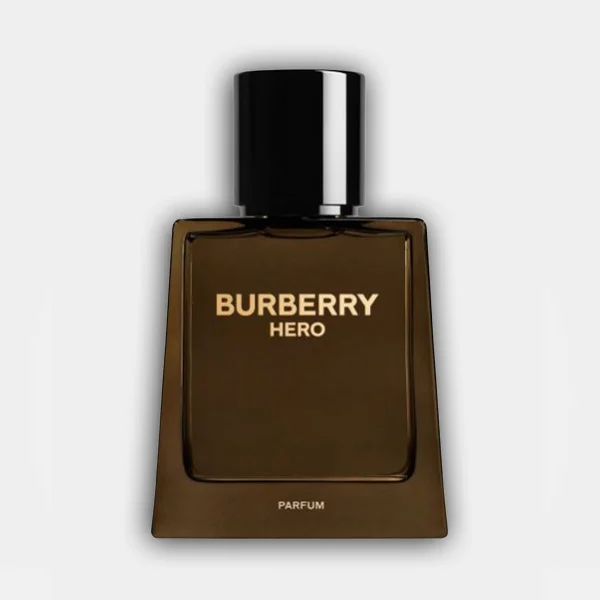 Burberry Hero Hero Burberry Parfum Homme