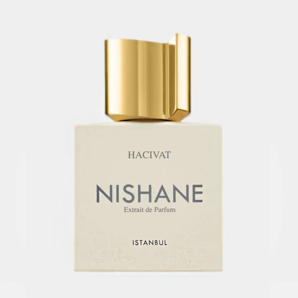 Nishane hacivat etrait de parfum Hacivat Nishane Extrait de parfum unisexe
