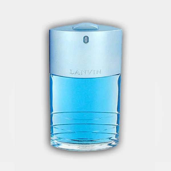 Oxygene Lanvin eau de toilette Homme Oxygene Lanvin eau de toilette Homme