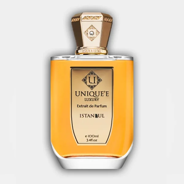 Unique'e Luxury Istanbul Uniquee Luxury Istanbul