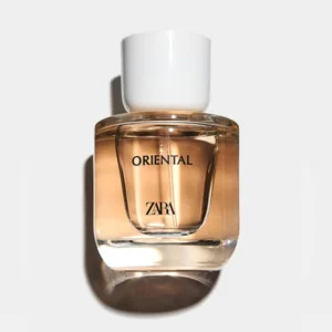 Orientale de Zara EDT 1 Zara oriental eau de toilette