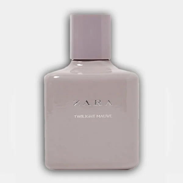 Zara twilight mauve eau de toilette Twilight Mauve de Zara eau de toilette Femme