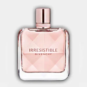 Irresistible Givenchy eau de parfum pour Femme.