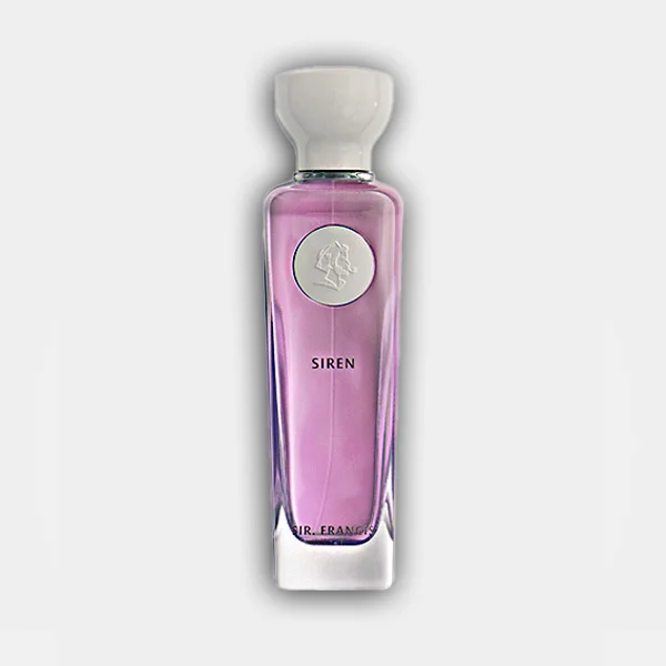 siren Siren de Sir Francis eau de parfum pour Femme