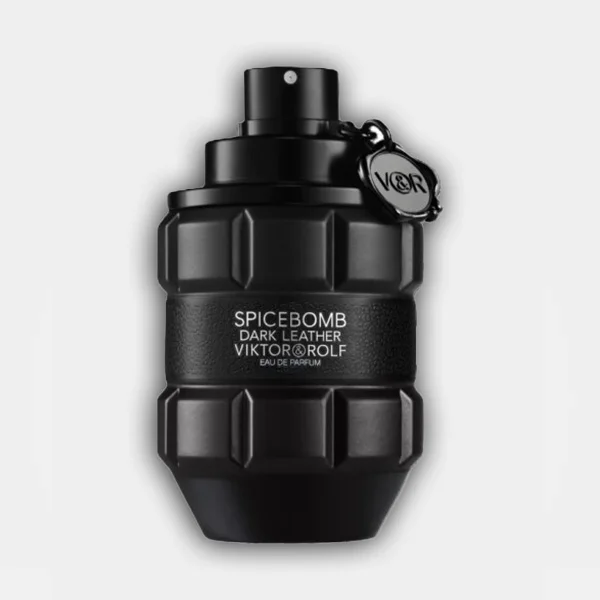 spicebomb dark leather Spicebomb Dark Leather Viktor&Rolf eau de parfum homme
