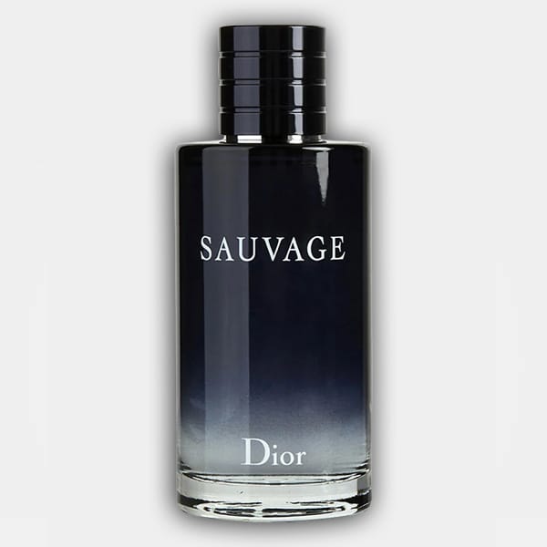 Dior Sauvage pour Homme Dior Sauvage pour Homme