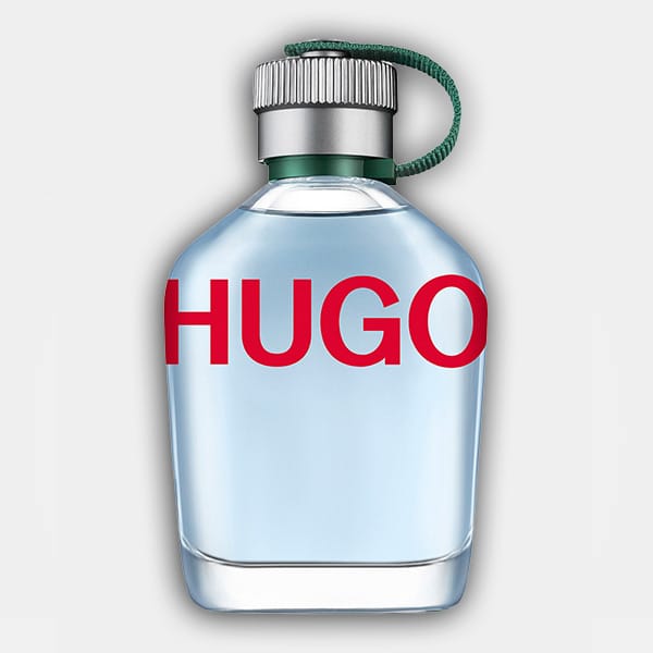 Hugo man eau de toilette Homme Hugo man eau de toilette Homme