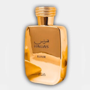 Rasasi Hawas Elixir EDP 1 Rasasi Hawas Elixir Eau De Parfum Homme