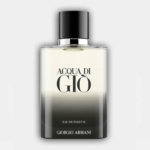 Aqua di gio edp Aqua di gio edp