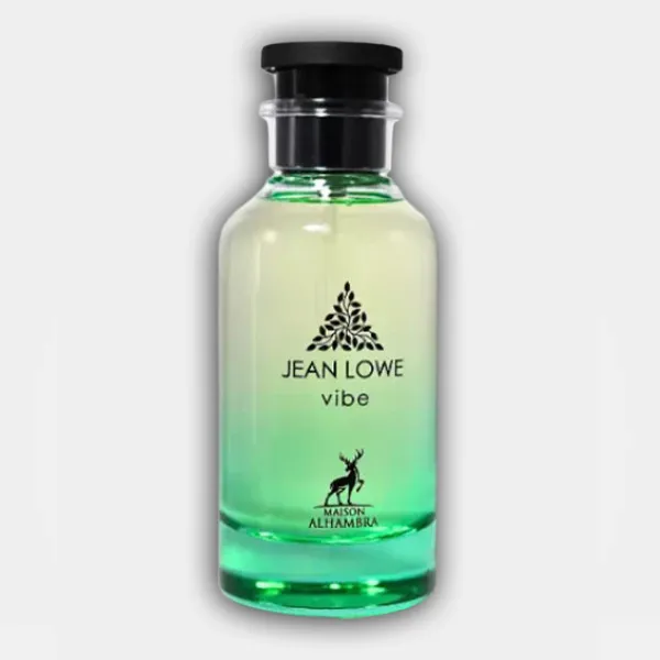 Jean Lowe Vibe EDP Jean Lowe Vibe EDP