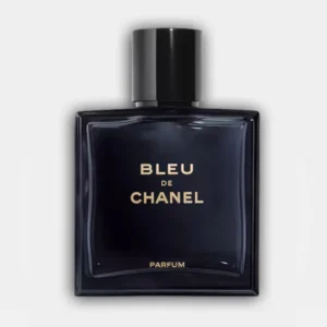 bleu chanel le parfum