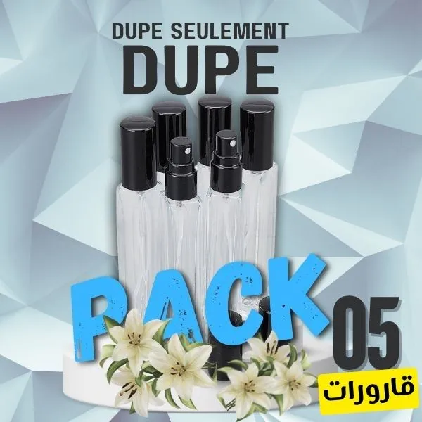 pack dupe 5