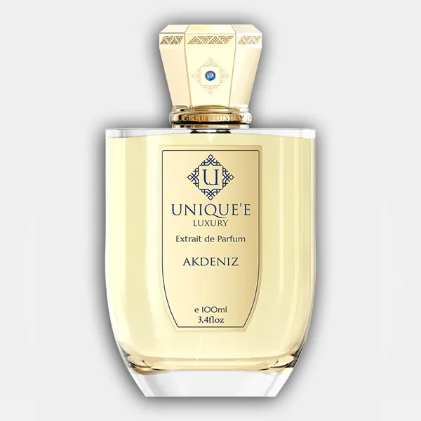 Akdeniz Unique’e Luxury Akdeniz Uniquee