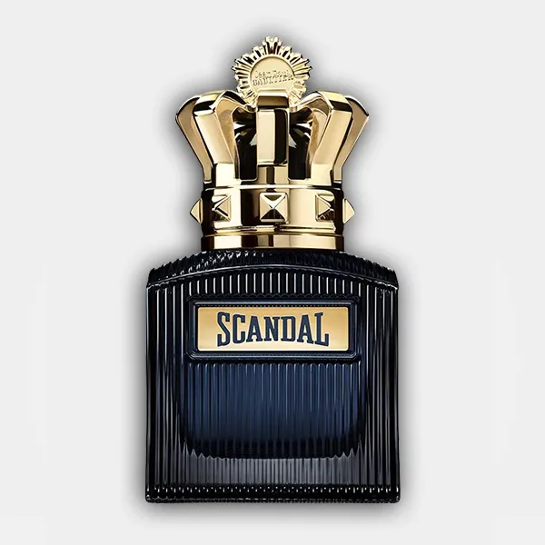 Scandal Intense Scandal Intense