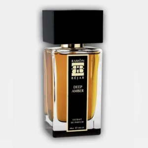 Deep Amber Extrait de Parfum 1 Deep Amber Extrait de Parfum – Image 1