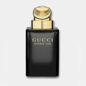 Gucci Oud EDP intense 1 Gucci Oud EDP intense – Image 1